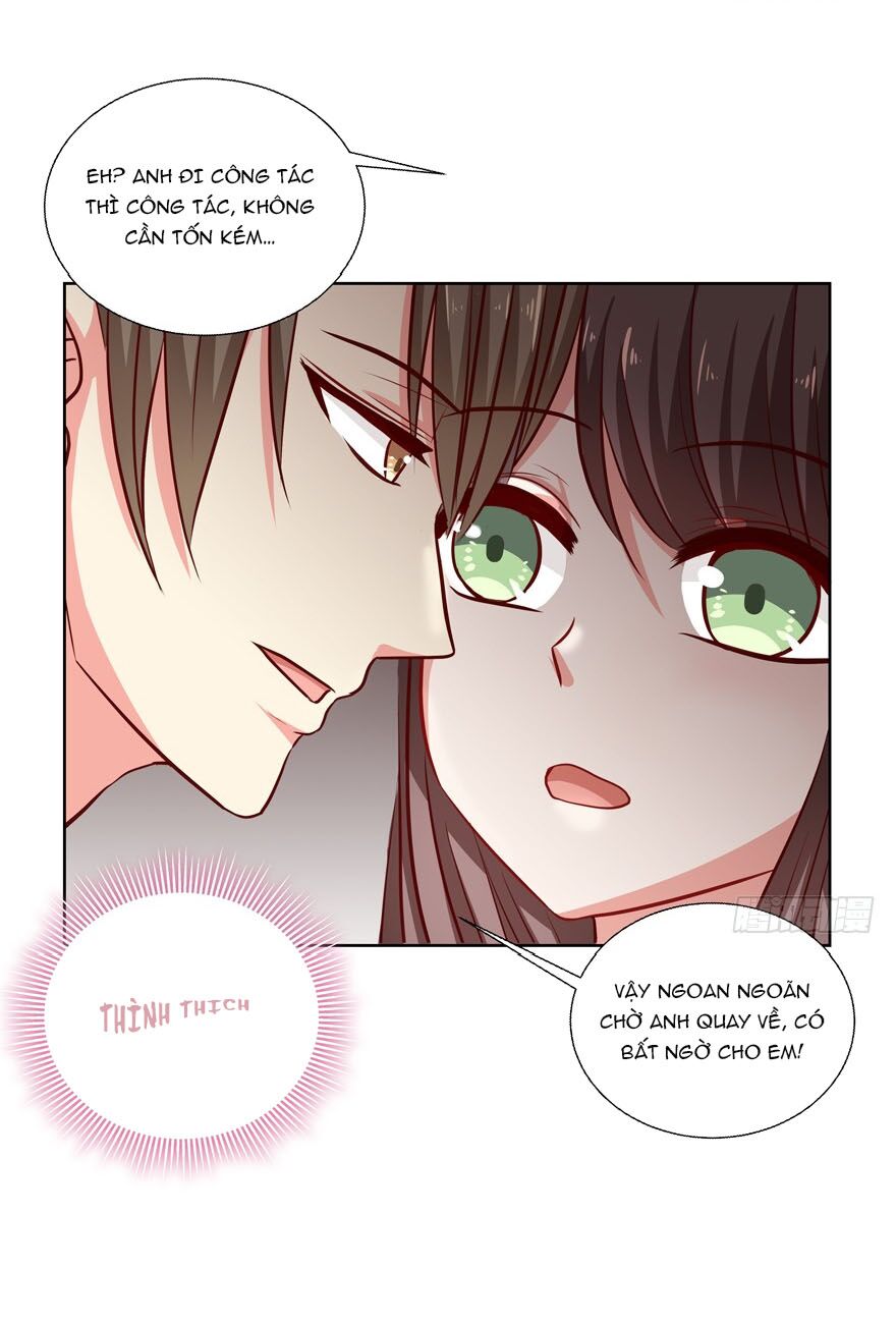 Lưu Luyến Không Rời: Chapter 29