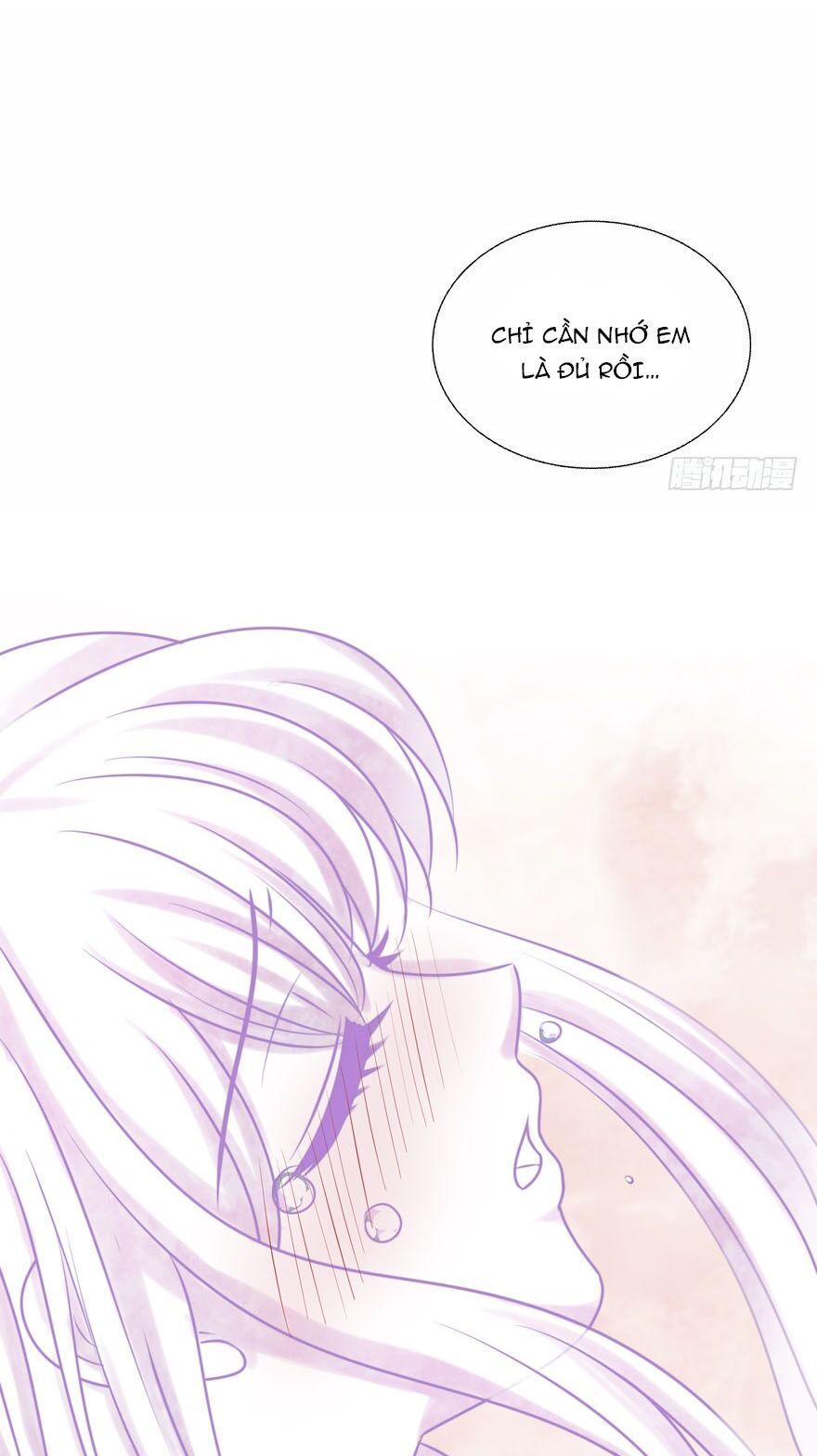 Lưu Luyến Không Rời: Chapter 29