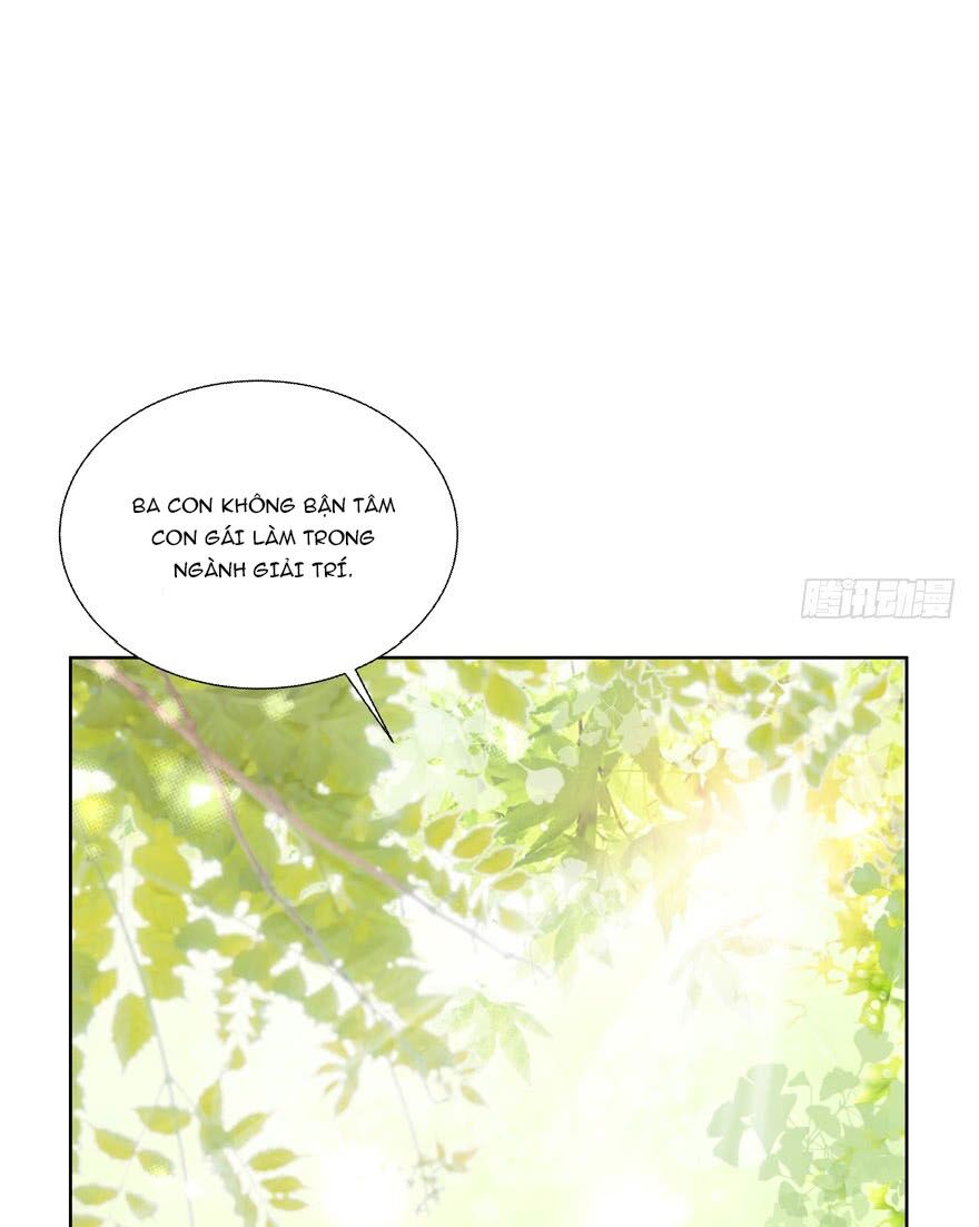 Lưu Luyến Không Rời: Chapter 29