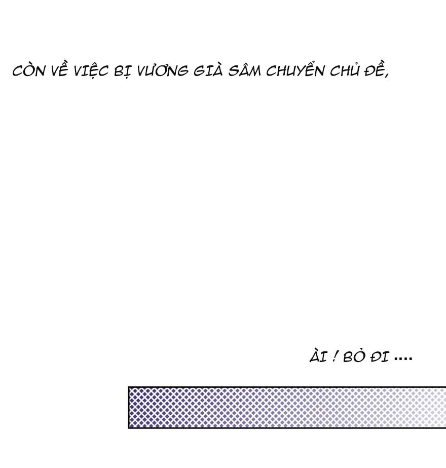 Lưu Luyến Không Rời: Chapter 29