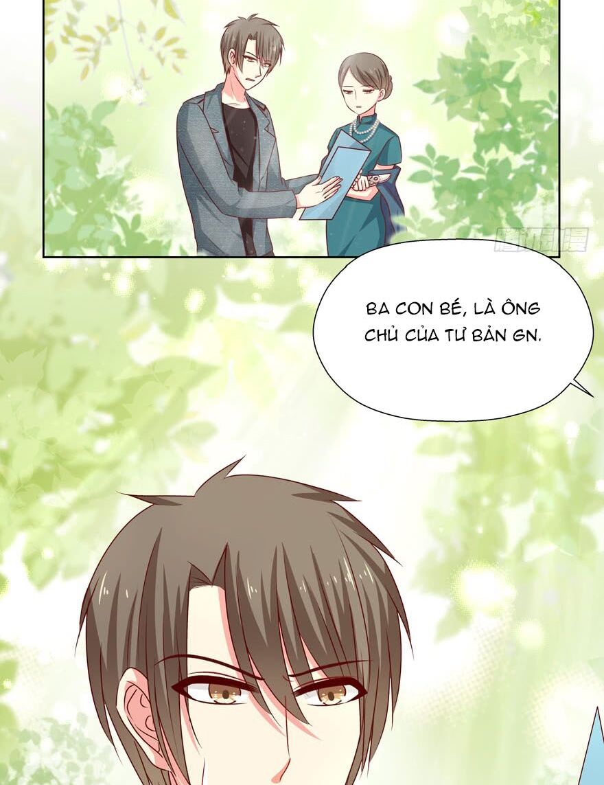 Lưu Luyến Không Rời: Chapter 29