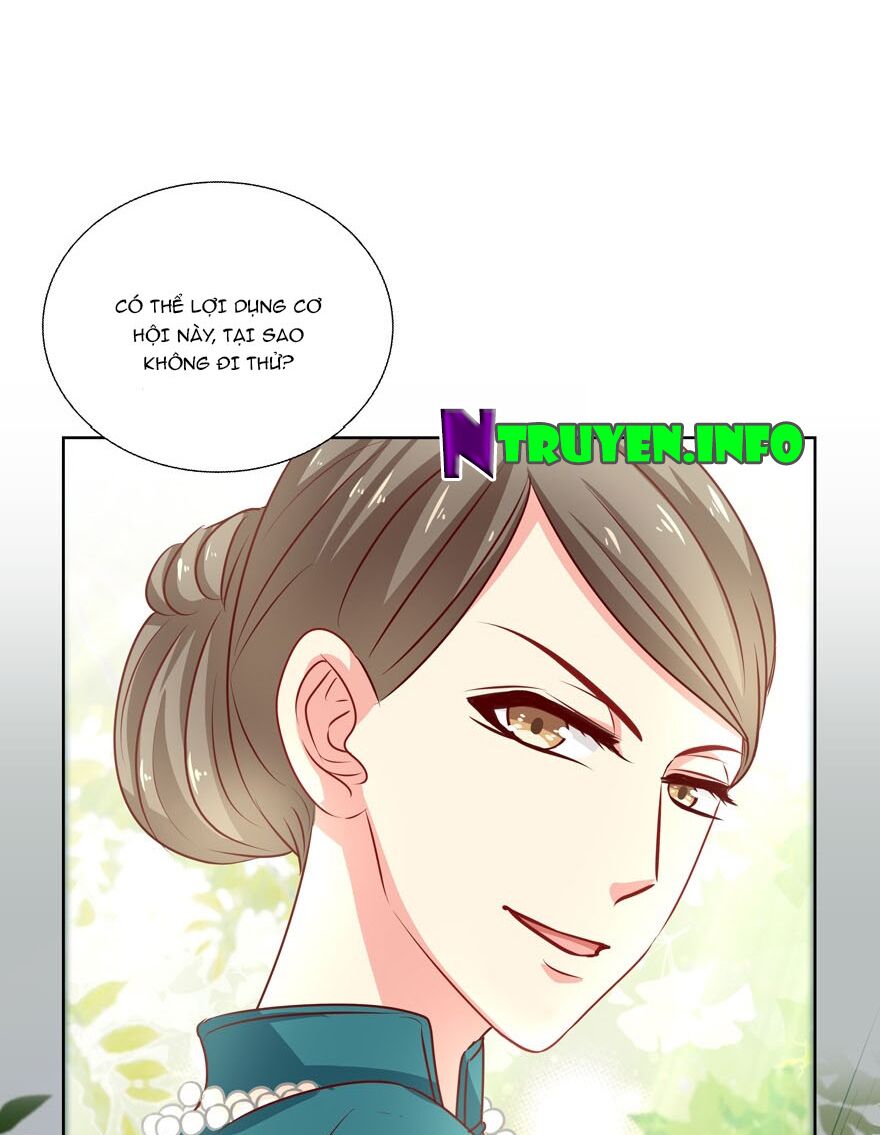 Lưu Luyến Không Rời: Chapter 29