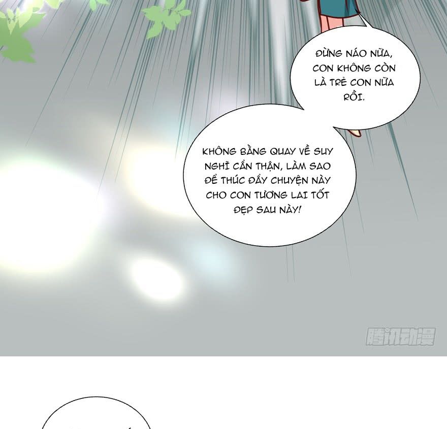 Lưu Luyến Không Rời: Chapter 29
