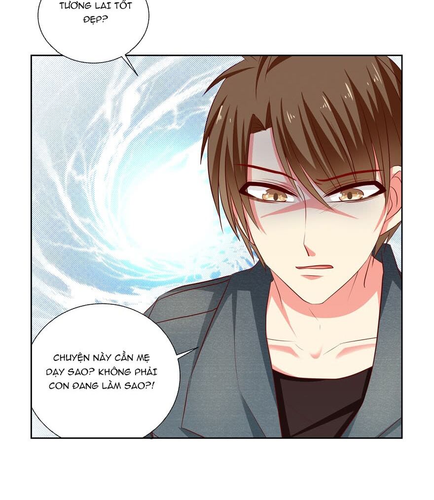 Lưu Luyến Không Rời: Chapter 29