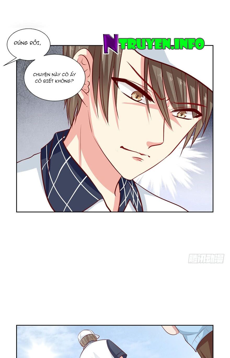 Lưu Luyến Không Rời: Chapter 30
