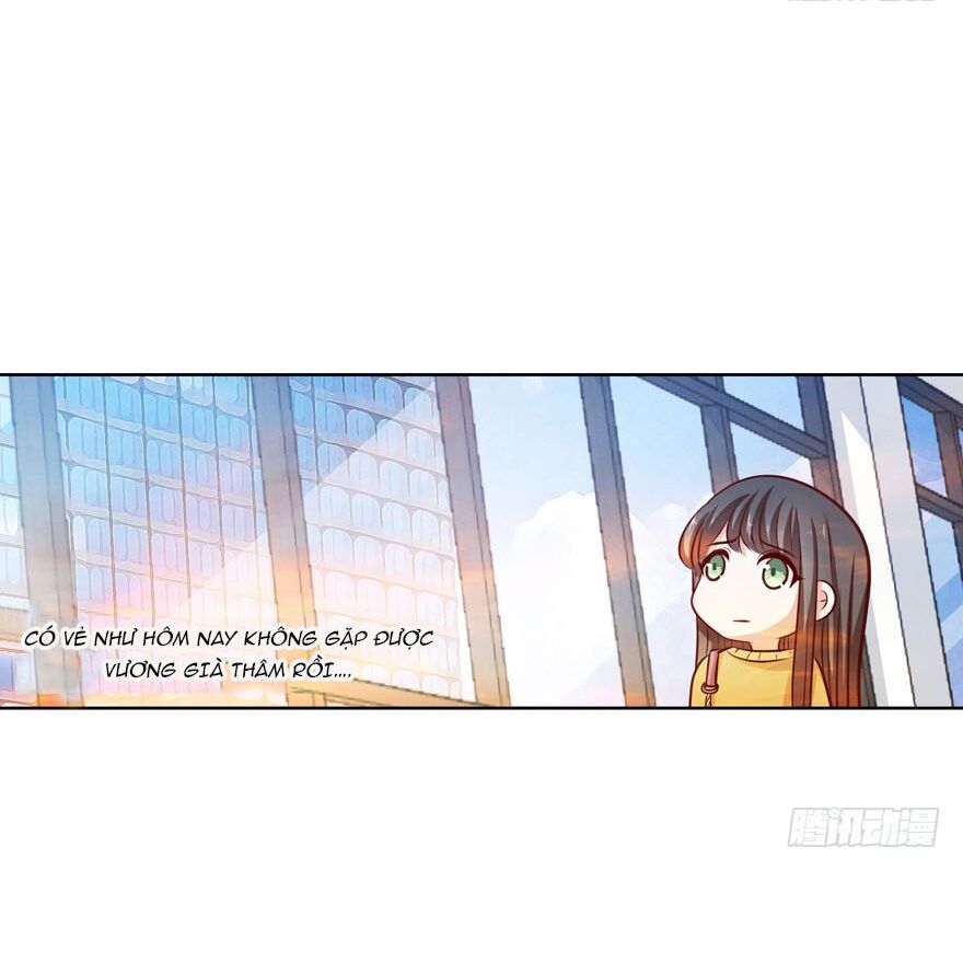 Lưu Luyến Không Rời: Chapter 30