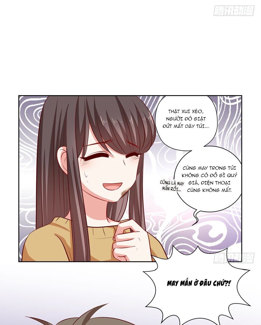 Lưu Luyến Không Rời: Chapter 31