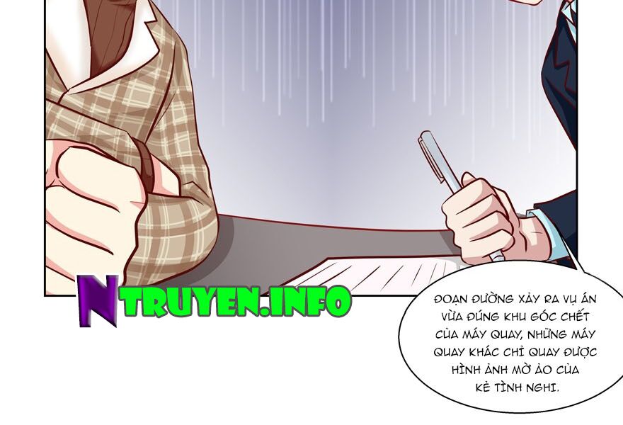 Lưu Luyến Không Rời: Chapter 31