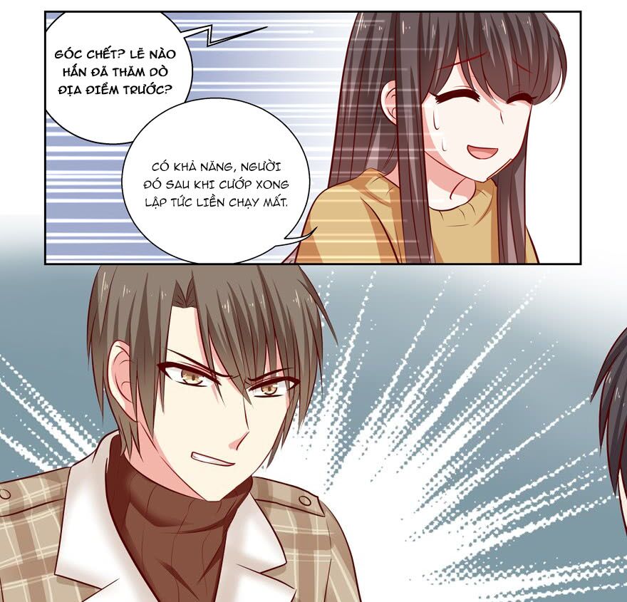 Lưu Luyến Không Rời: Chapter 31