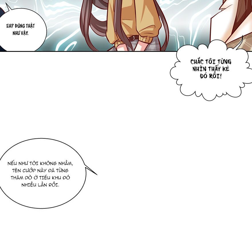 Lưu Luyến Không Rời: Chapter 31