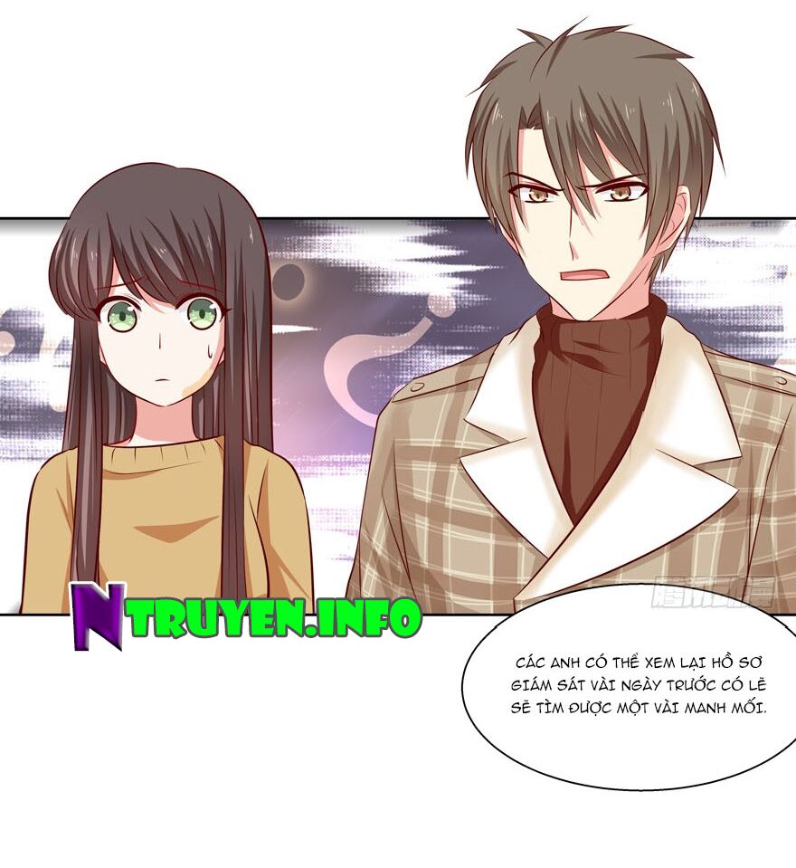Lưu Luyến Không Rời: Chapter 31