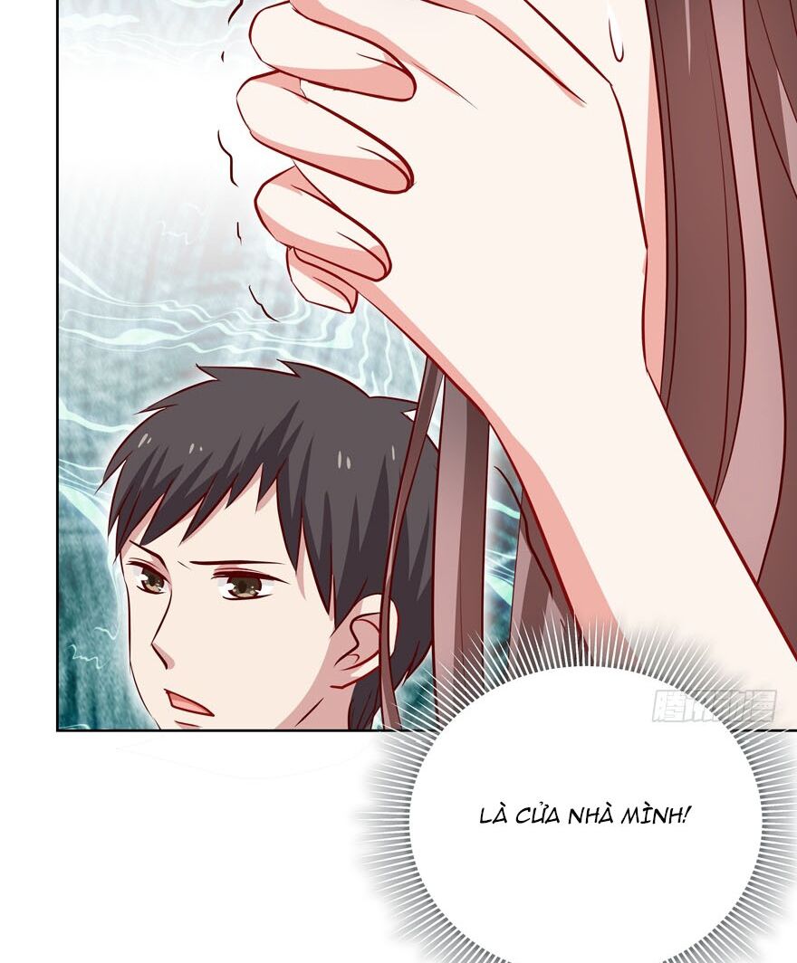 Lưu Luyến Không Rời: Chapter 31
