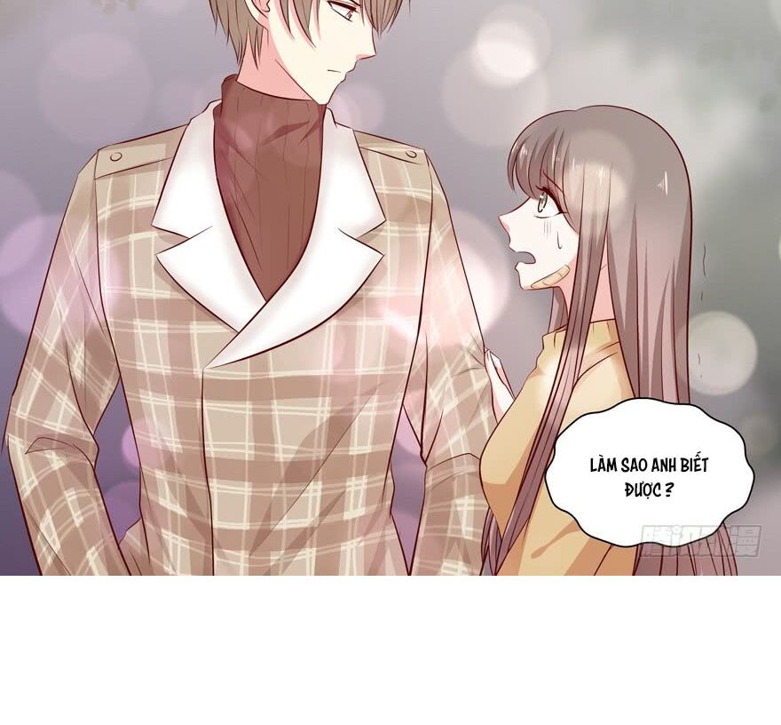 Lưu Luyến Không Rời: Chapter 31