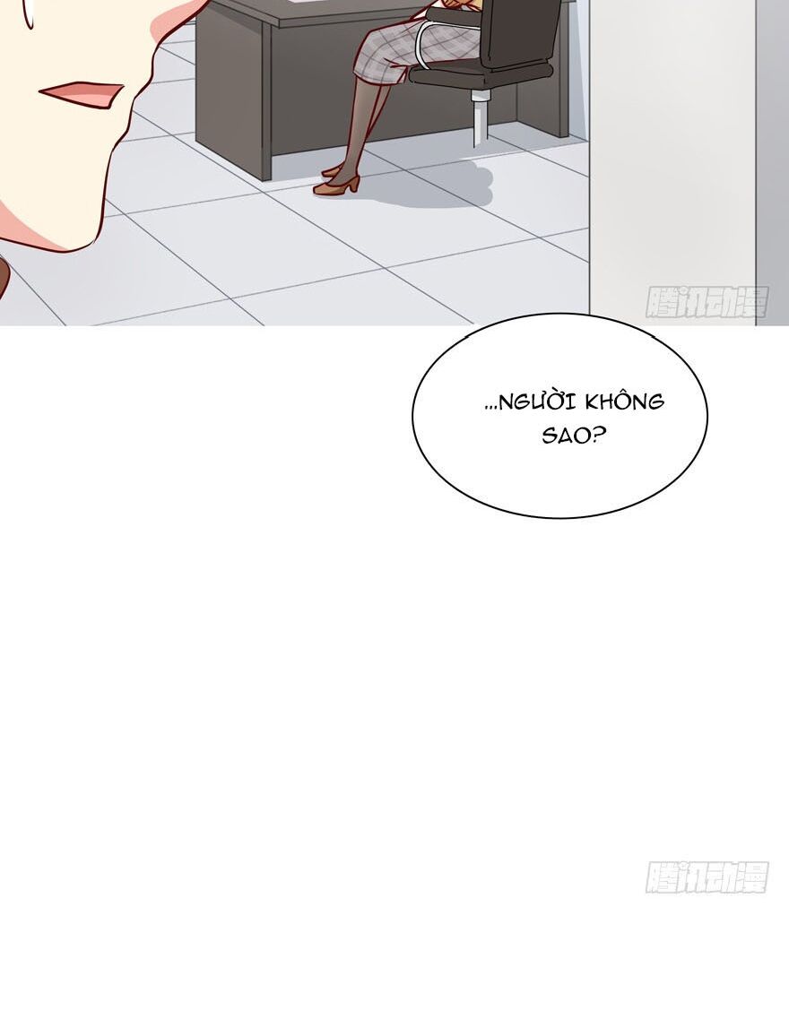 Lưu Luyến Không Rời: Chapter 31