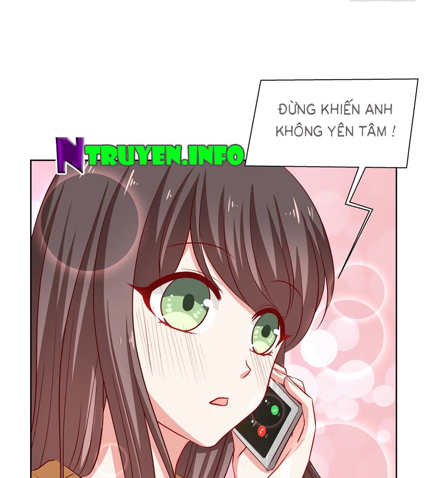 Lưu Luyến Không Rời: Chapter 33