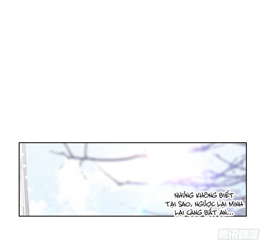 Lưu Luyến Không Rời: Chapter 33