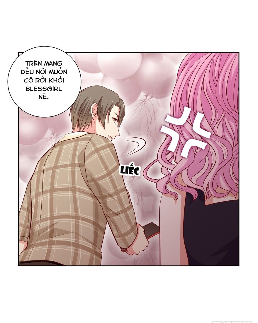 Lưu Luyến Không Rời: Chapter 33