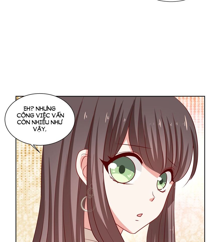 Lưu Luyến Không Rời: Chapter 34