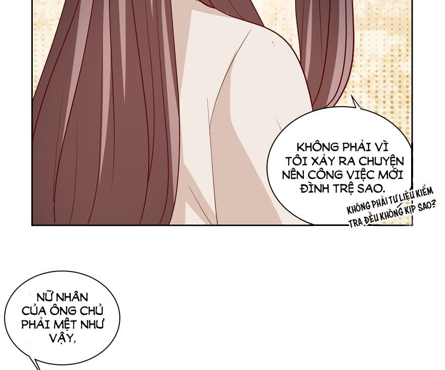 Lưu Luyến Không Rời: Chapter 34