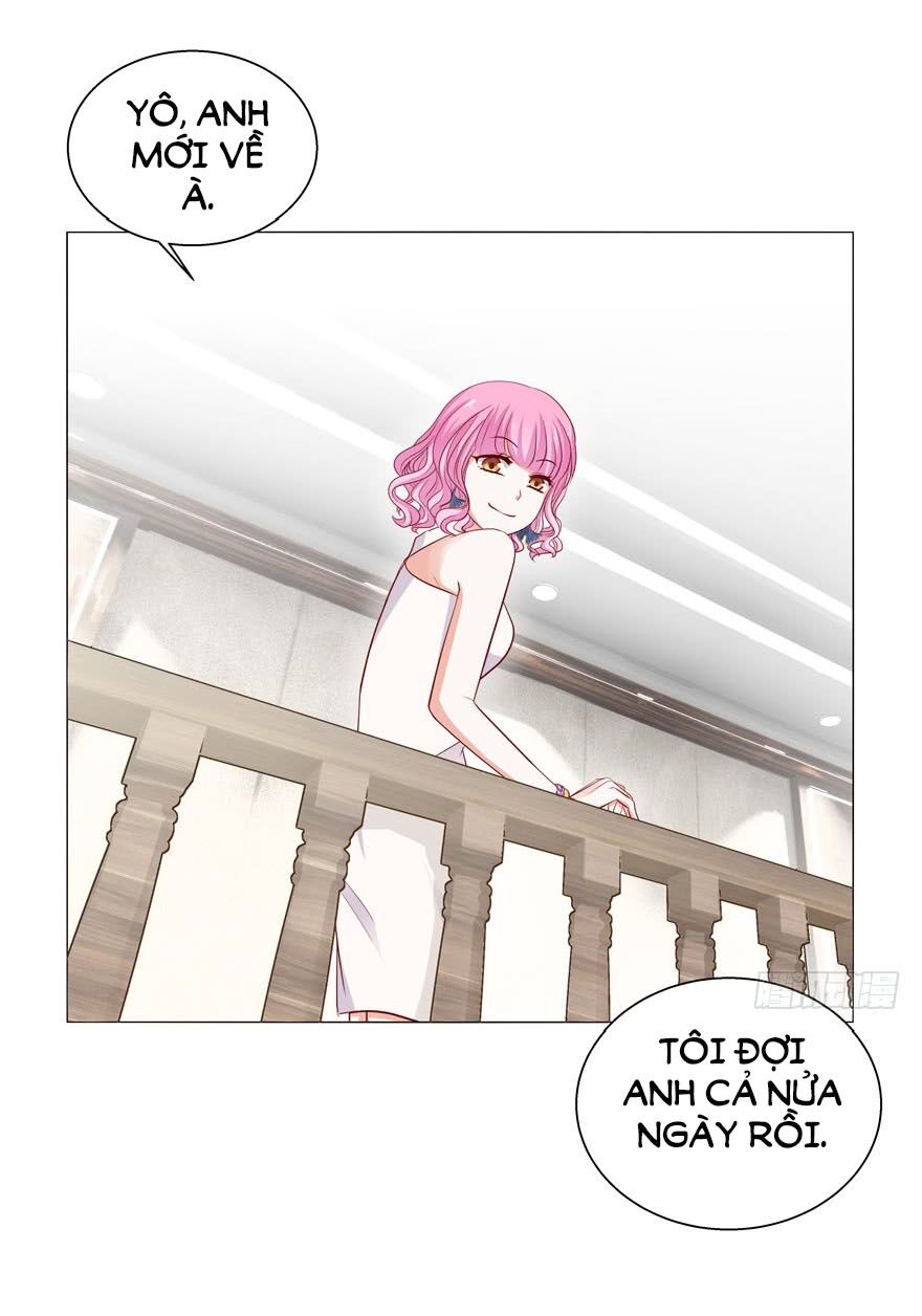 Lưu Luyến Không Rời: Chapter 34