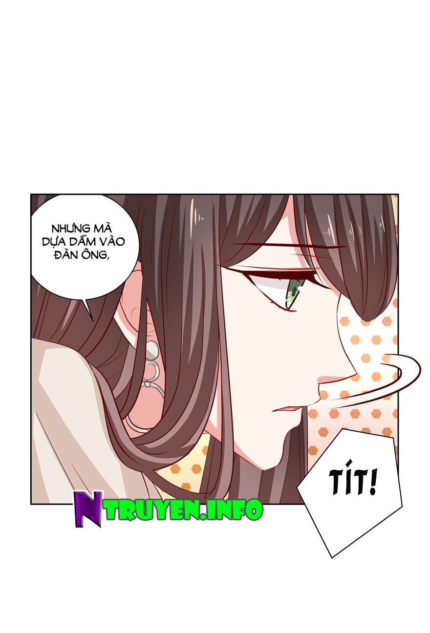Lưu Luyến Không Rời: Chapter 34