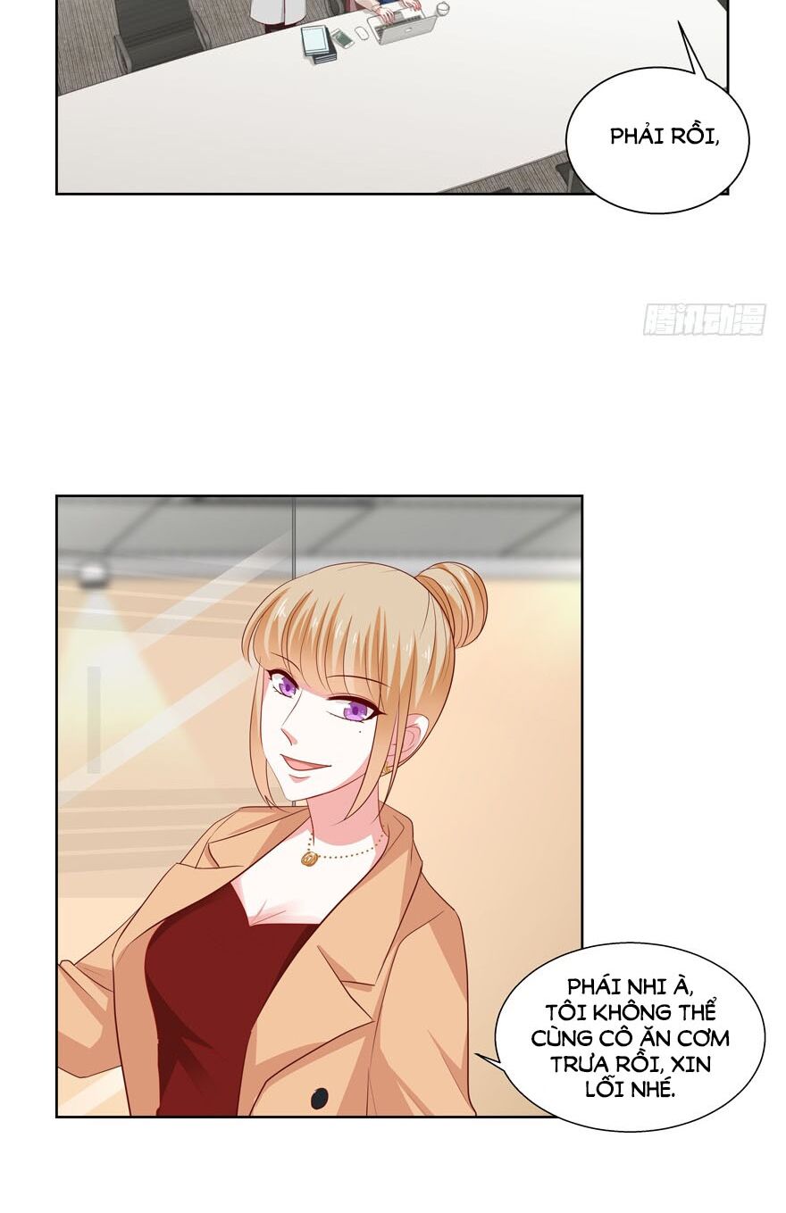 Lưu Luyến Không Rời: Chapter 34