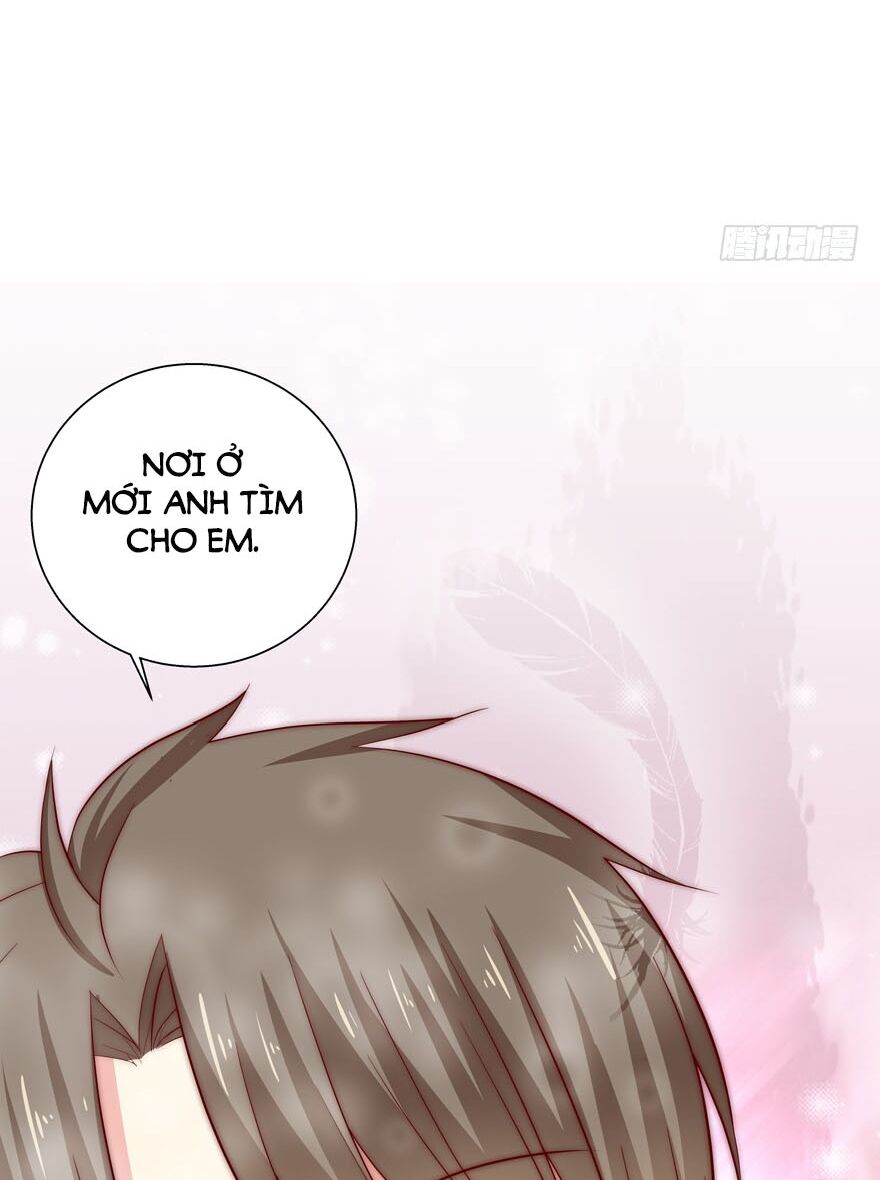 Lưu Luyến Không Rời: Chapter 34
