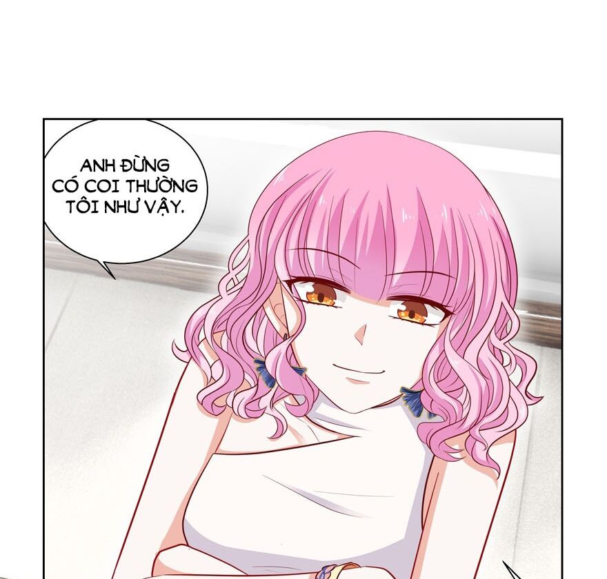 Lưu Luyến Không Rời: Chapter 34