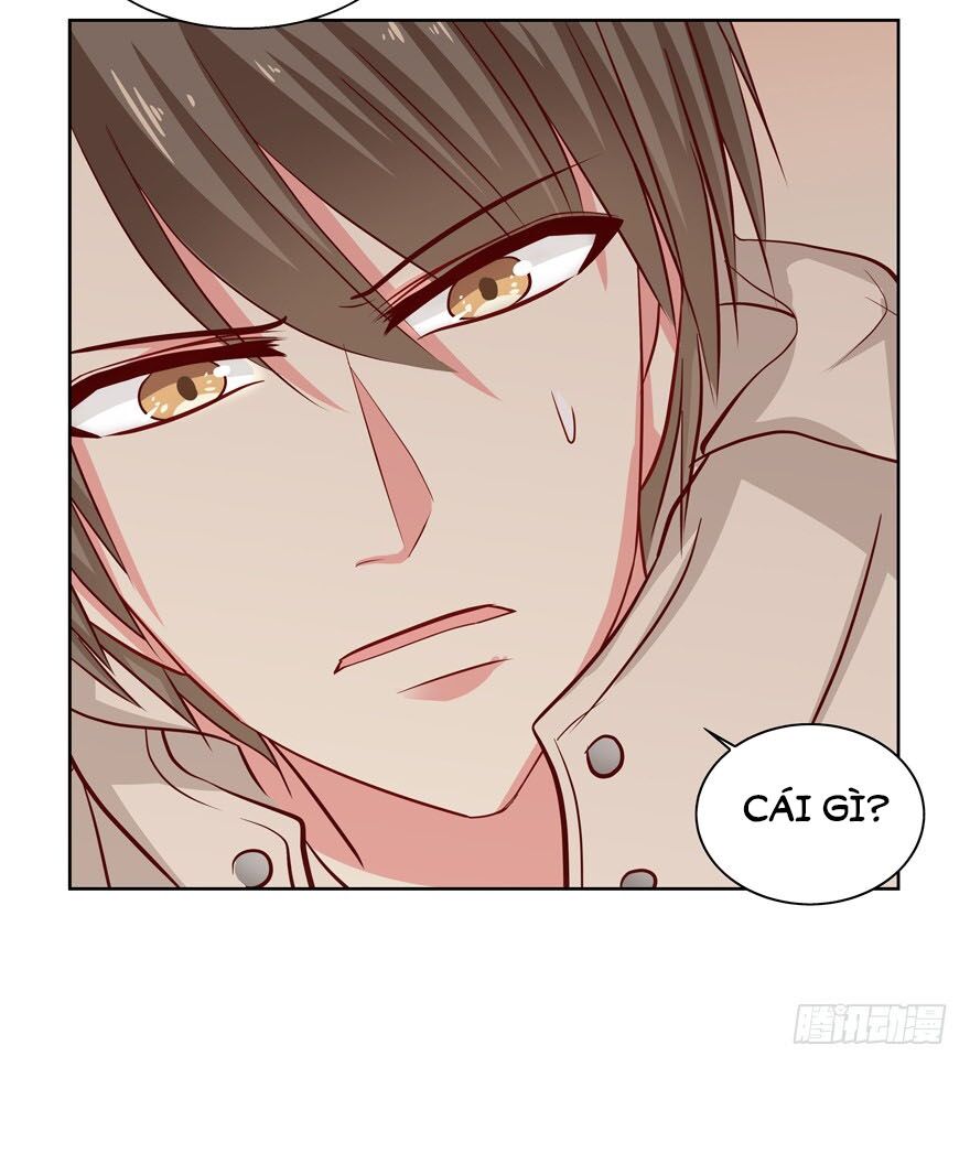 Lưu Luyến Không Rời: Chapter 34