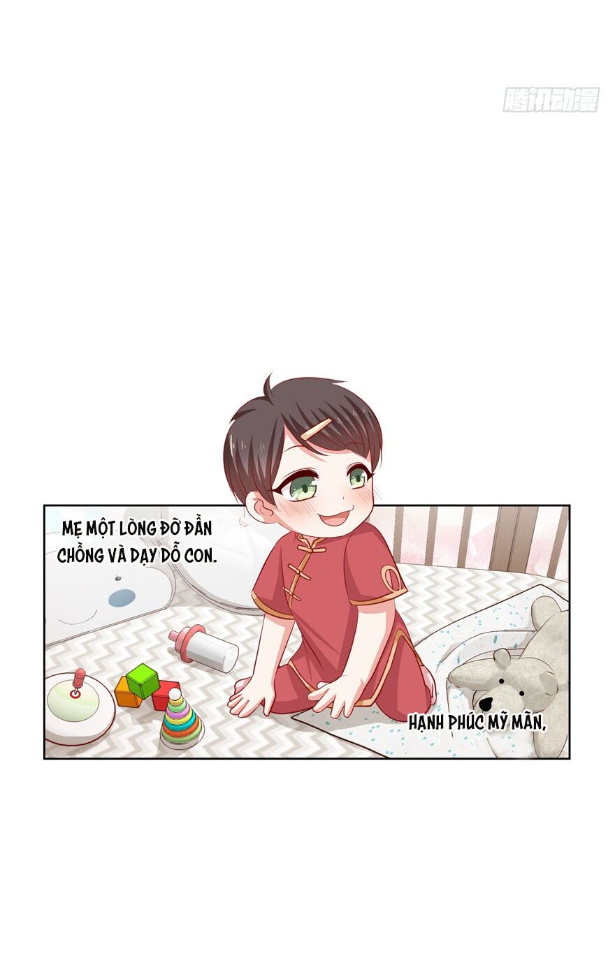 Lưu Luyến Không Rời: Chapter 35