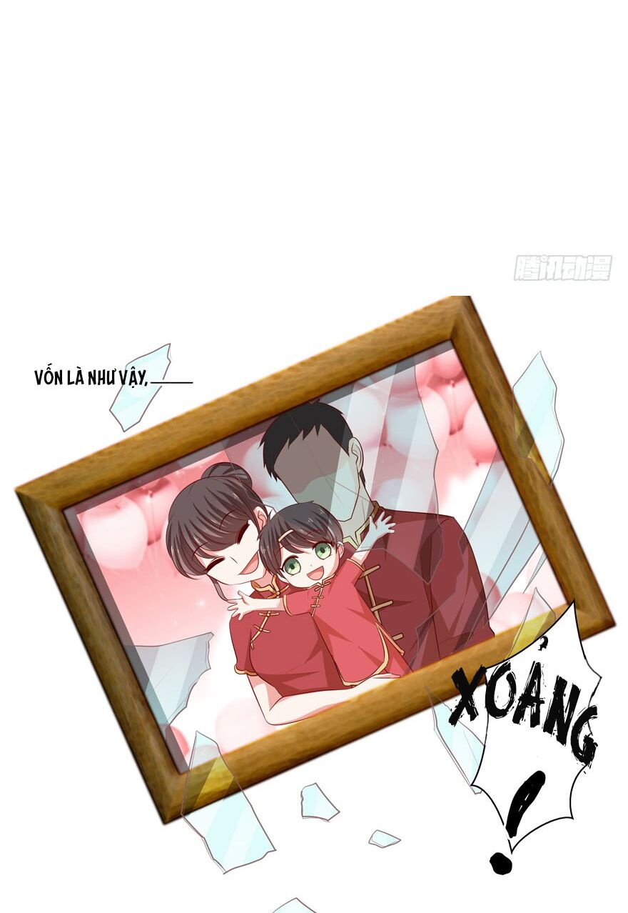 Lưu Luyến Không Rời: Chapter 35