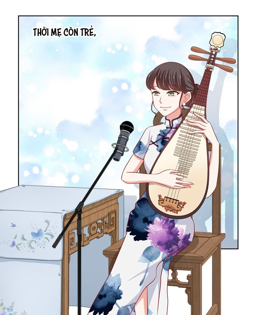Lưu Luyến Không Rời: Chapter 35