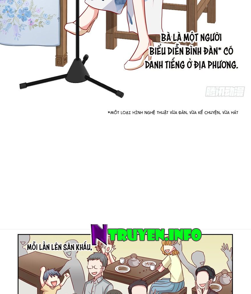 Lưu Luyến Không Rời: Chapter 35