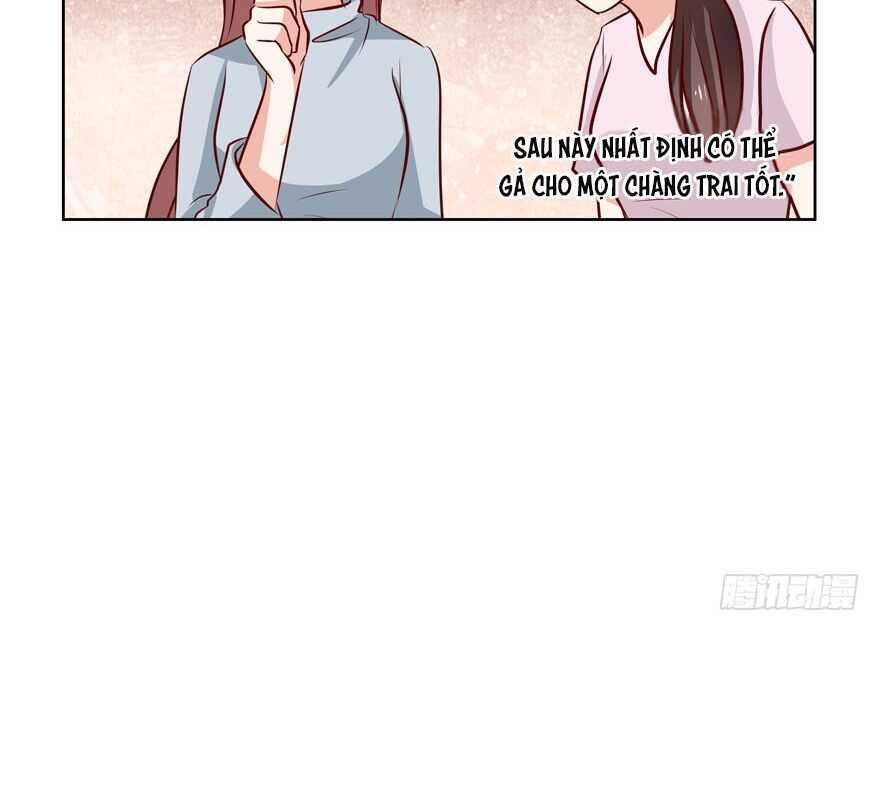 Lưu Luyến Không Rời: Chapter 35