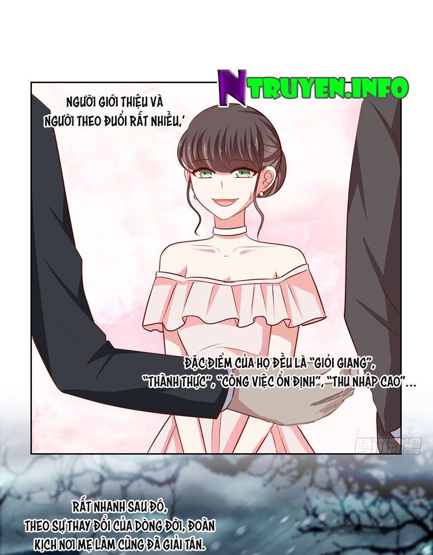 Lưu Luyến Không Rời: Chapter 35