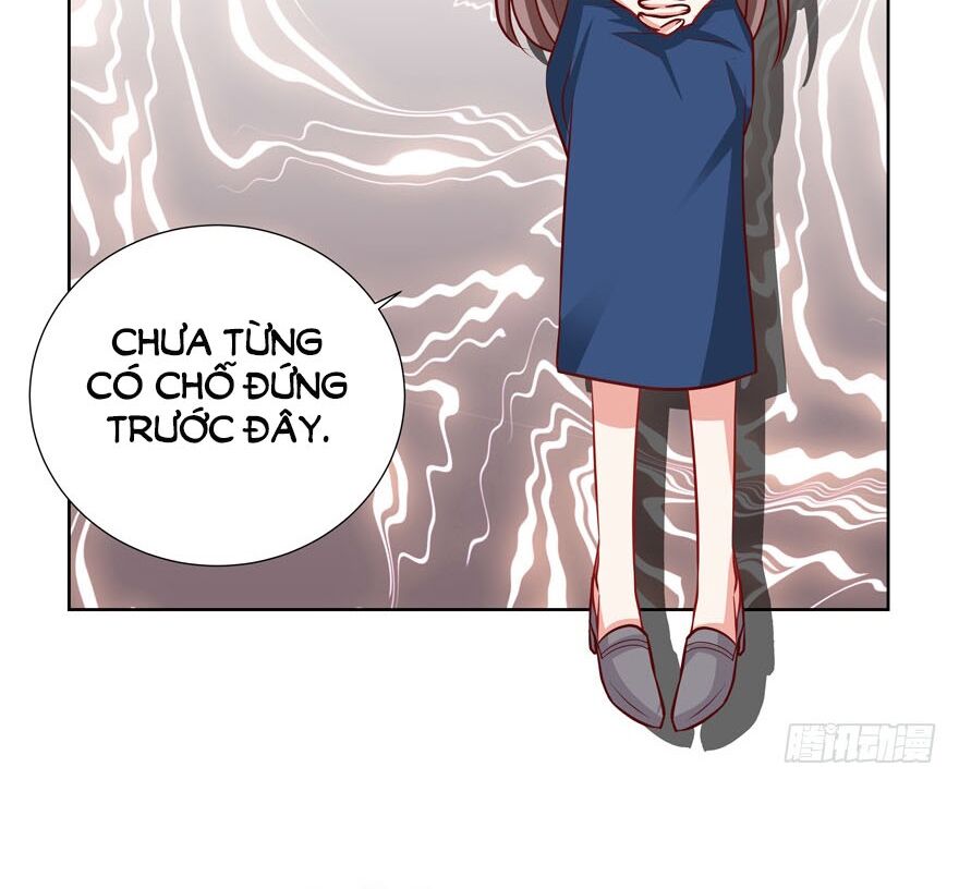 Lưu Luyến Không Rời: Chapter 36