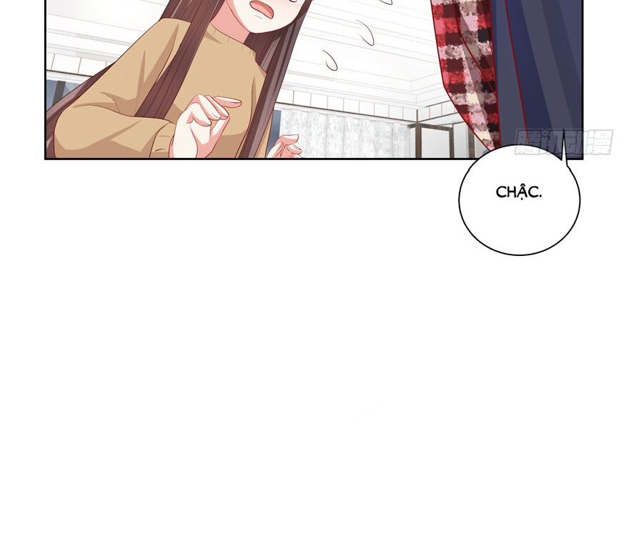 Lưu Luyến Không Rời: Chapter 36
