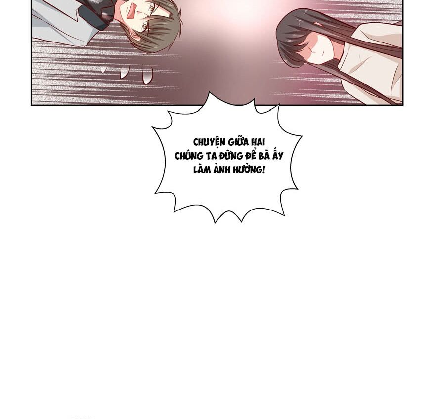 Lưu Luyến Không Rời: Chapter 36