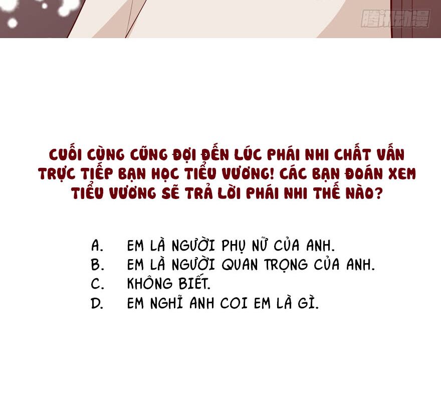 Lưu Luyến Không Rời: Chapter 36