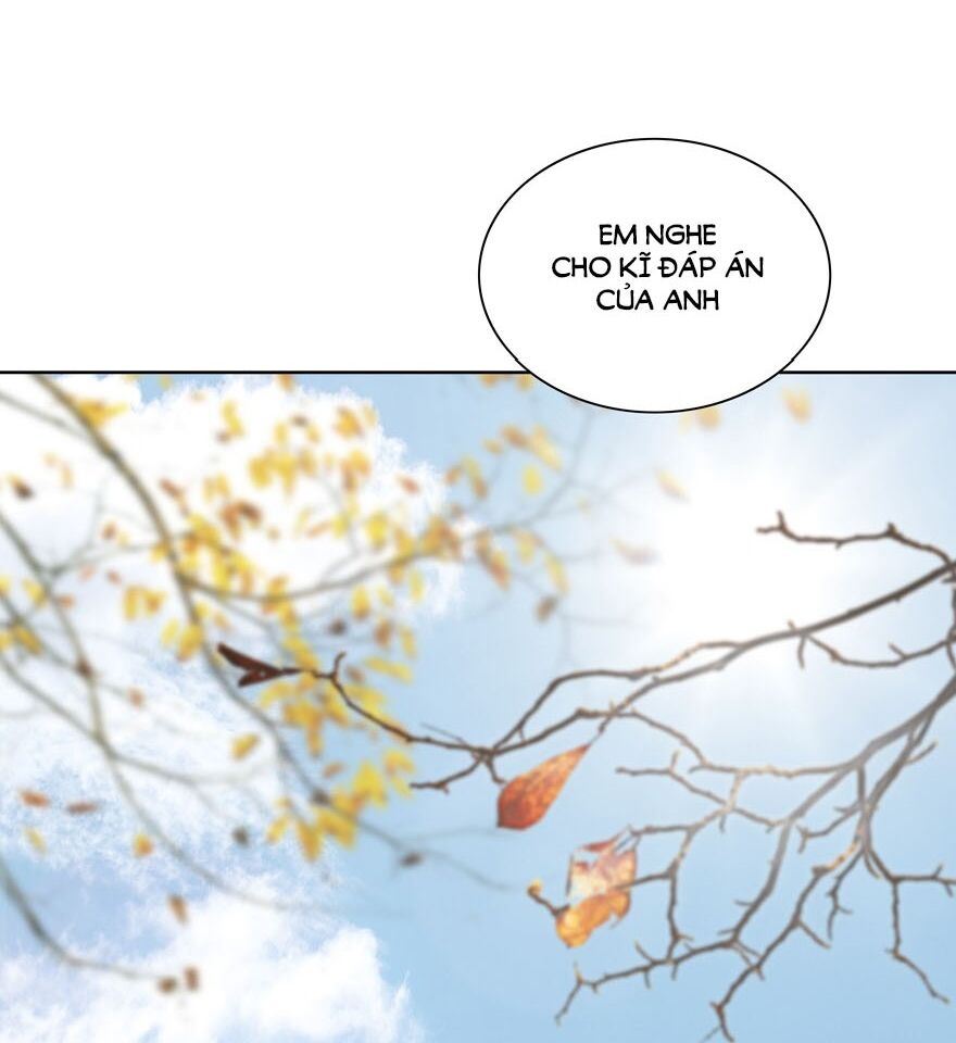 Lưu Luyến Không Rời: Chapter 37