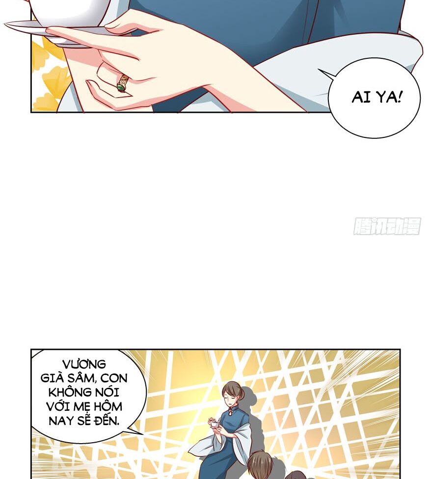 Lưu Luyến Không Rời: Chapter 37