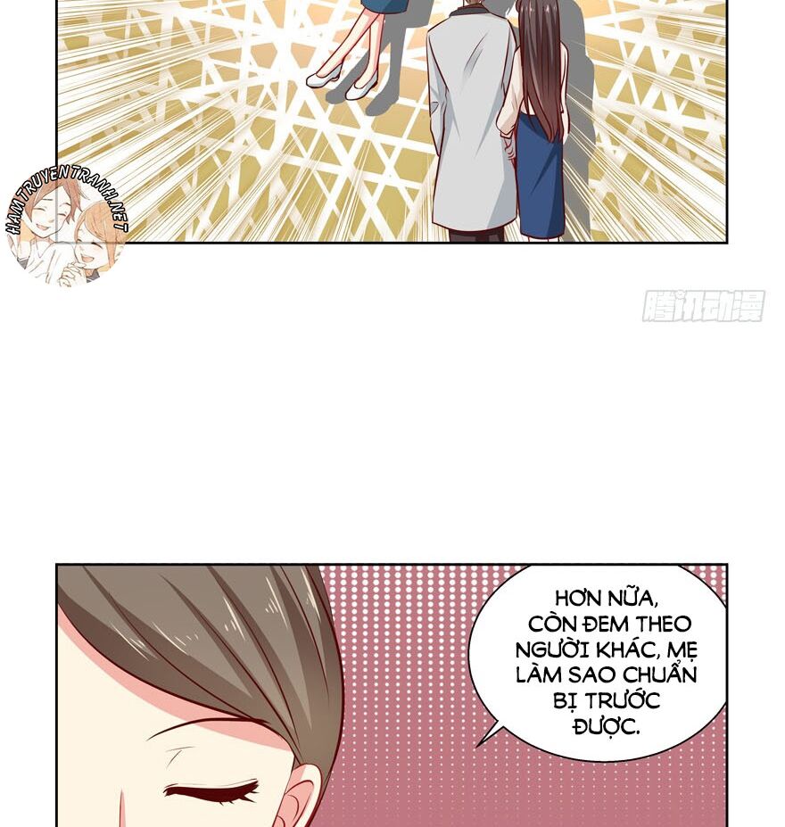 Lưu Luyến Không Rời: Chapter 37