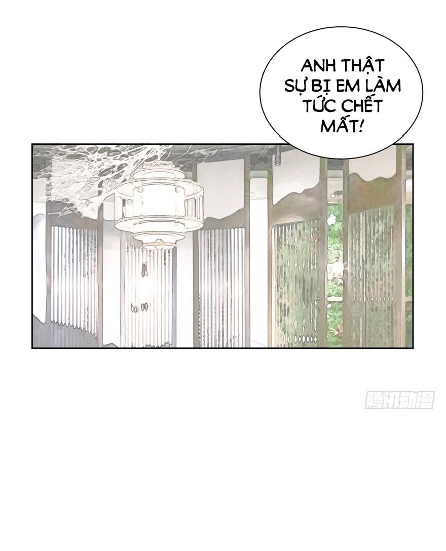 Lưu Luyến Không Rời: Chapter 37