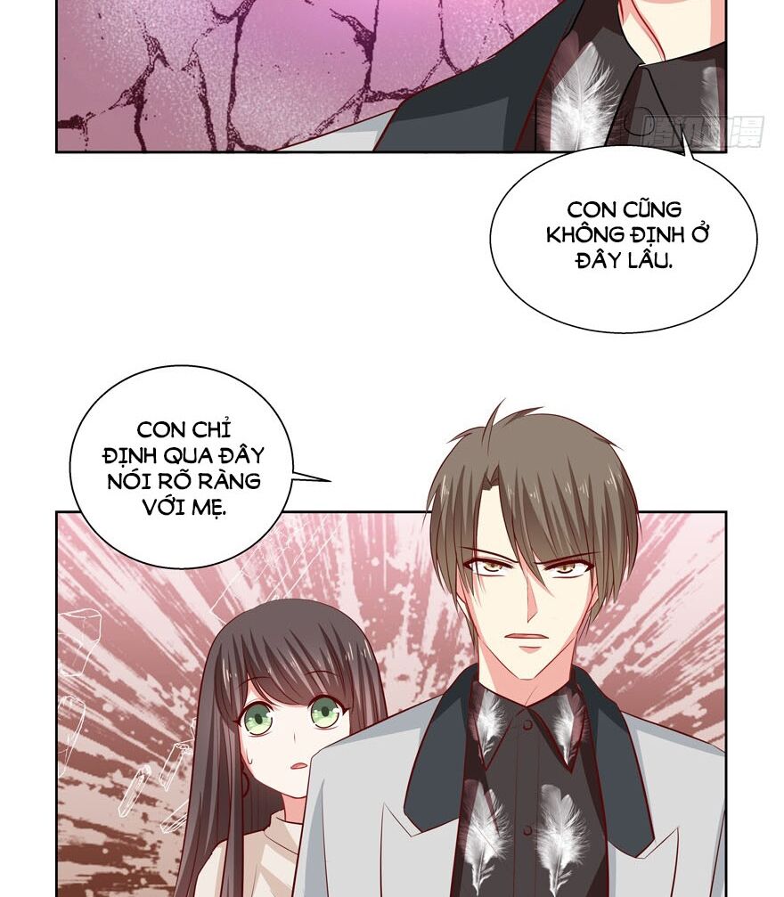 Lưu Luyến Không Rời: Chapter 37