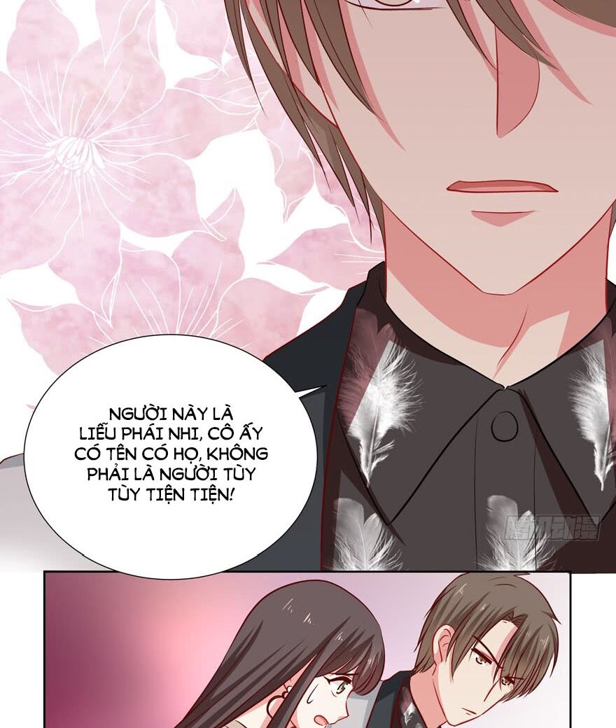 Lưu Luyến Không Rời: Chapter 37