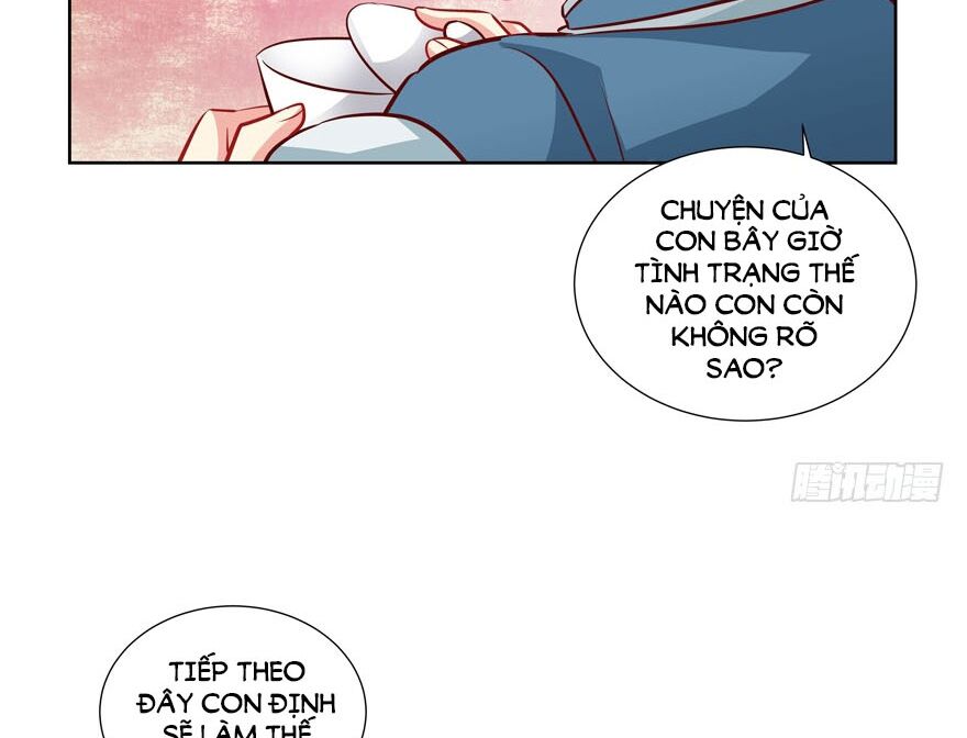 Lưu Luyến Không Rời: Chapter 37