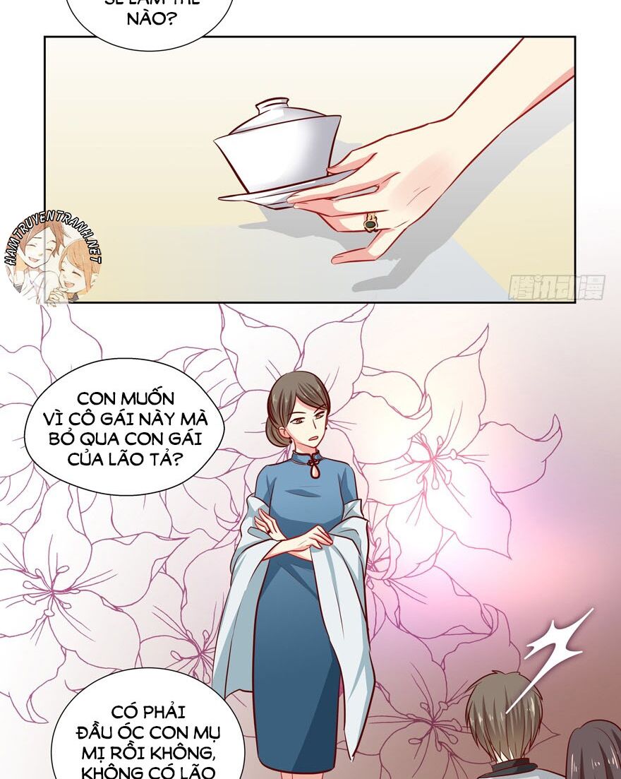 Lưu Luyến Không Rời: Chapter 37