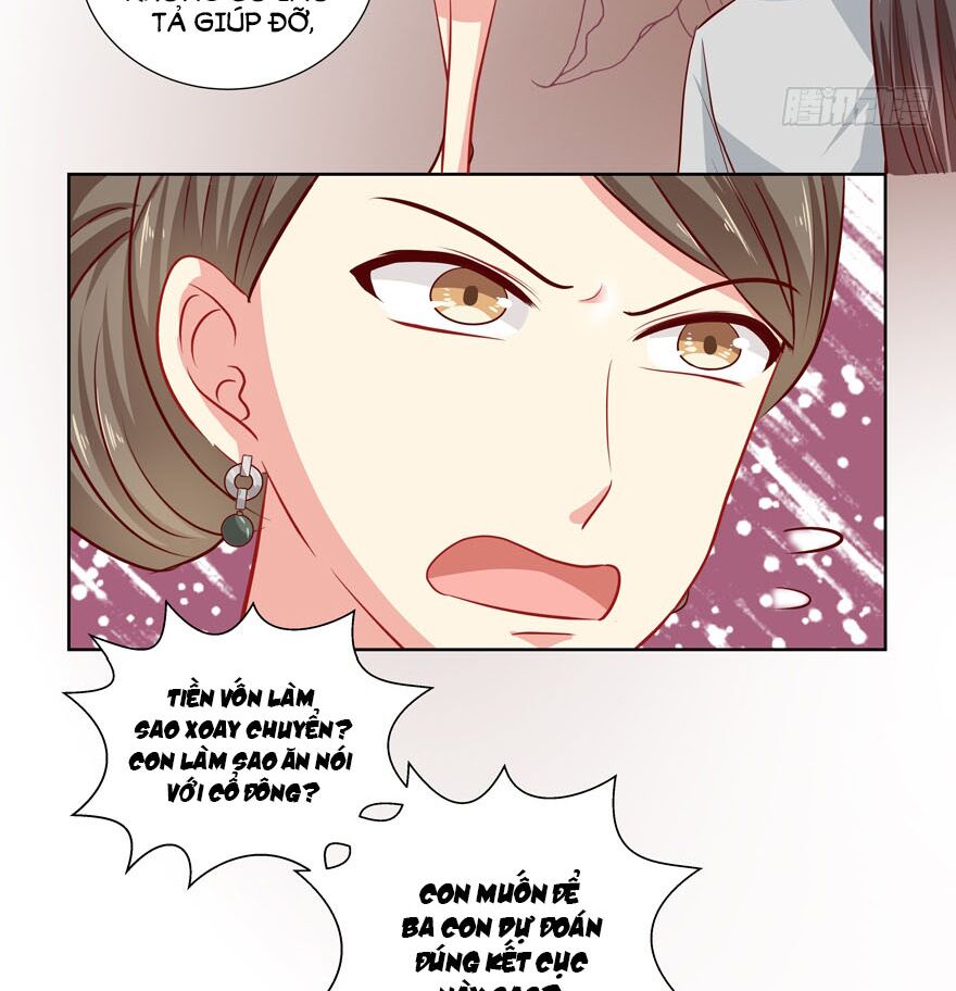 Lưu Luyến Không Rời: Chapter 37