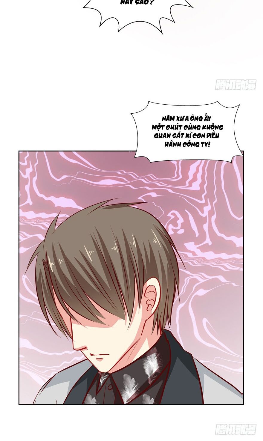 Lưu Luyến Không Rời: Chapter 37