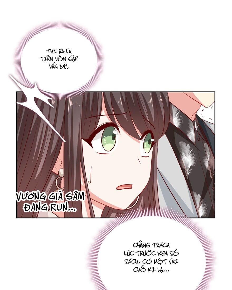 Lưu Luyến Không Rời: Chapter 37